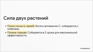 КАС-81: природная защита для пчёл