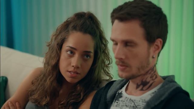 Любимое Прошлое 1 Серия (Русский Дубляж) смотреть онлайн