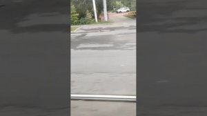 Поездки в общественном транспорте | 9-сен-2025