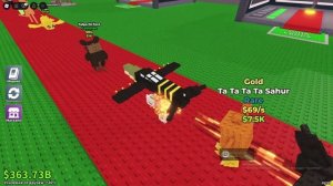 лос крокодилитос