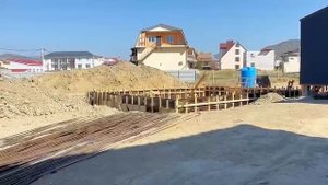 Строим дом в крыму, часть 5. Переезд из Сибири на юг!