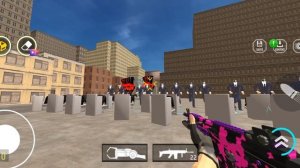 Приключения скибиди №8888 . 3 серия