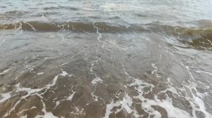 Лазаревское пляж море волна🔥 10.09.25