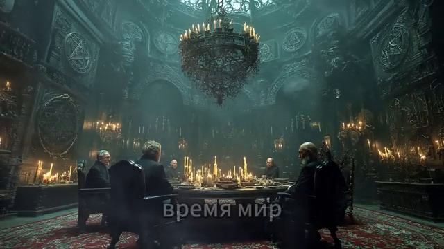 Вознесение Церкви, великая скорбь, приход антихриста - как всё будет! смотреть онлайн