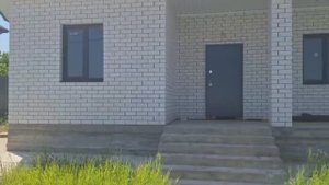 Дом в пригороде Анапы