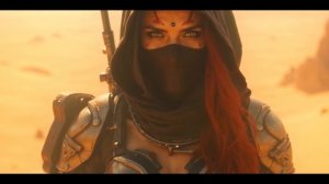 STORM GALACTIC ⧸ Epic SCI-FI  & Music