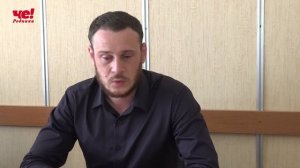 поездка в Луганск