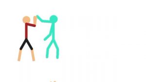 анимация вторая часть