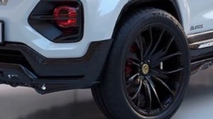 2026 Lada Niva Обзор Легендарный внедорожник в новом поколе?