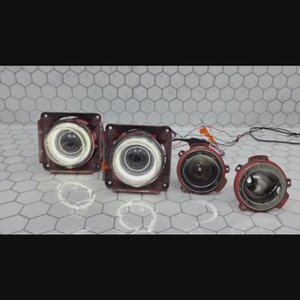 Светодиодные фары от ledstudio