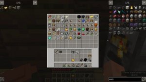 Прохождение майнкрафт с модом creator vs + часть 1