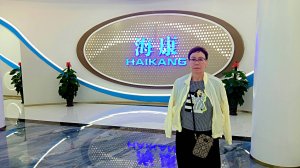 Хайнань. Sanya. Обзорная экскурсия по городу.