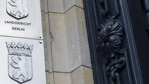 В Германии начался судебный процесс над врачом, обвиняемым в убийстве пациентов