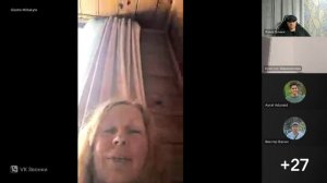 Даже когда есть боль - расслаблять свое сознательное ощущение себя