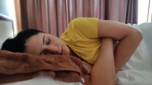 Лазаревское Сочи🍓 Жена спит