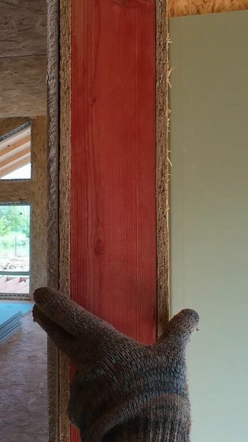 Пирог стен дома из СИП смотреть онлайн