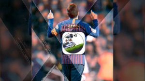 Реклама одного моего друга 🚆⚽ !