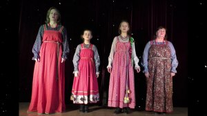 Святая Варвара церкву збудувала