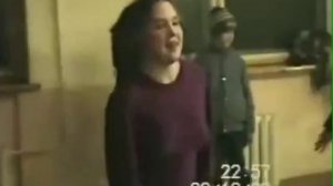 Во как зажигали!