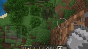 играю в minecraft до алмазов.