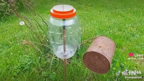 самоделки своими руками