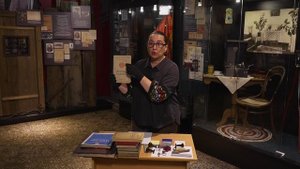 Музейные истории | Работа почты. Часть 3