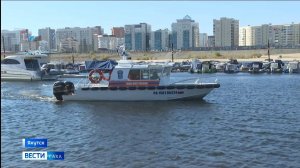 11:30 ВЕСТИ САХА 10/09/25 НА РУССКОМ ЯЗЫКЕ