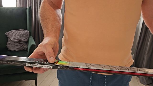 CCM клюшка как отличить оригинал от реплики смотреть онлайн