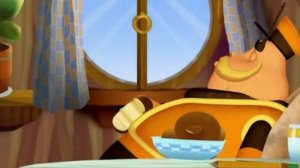 Jeanette Singleton & General Cher - Eep-Opp-Ork-Ah-Ah (Means I Love You)