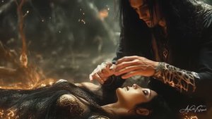 Ошибка некроманта.