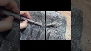 ремонт чемодана