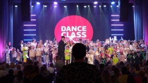 Финал отчетного концерта 01.06.2025