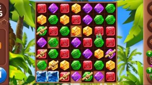 Планета Самоцветов. 
Уровень - 96.