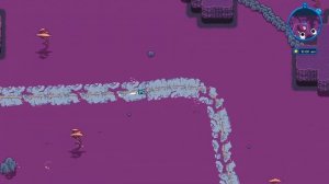 RoadOut - Official ‘Into The Dead Zone’ Trailer