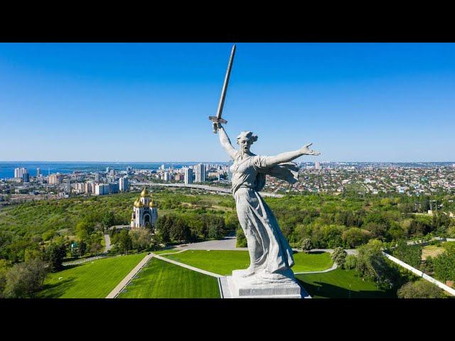 Родина мать - Овация смотреть онлайн