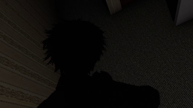 [VRCHAT] - Alone?