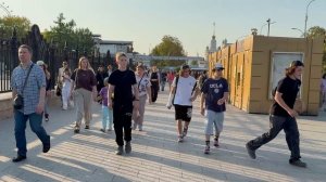 Жизнь в Москве – столица невероятно красивых женщин и городской атмосферы