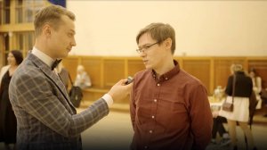 Тверской театр драмы. Театральный видеодневник. Выпуск 1. 02.09.2025