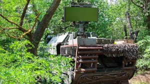 Средства ПВО уничтожили 22 украинских беспилотника над территорией РФ