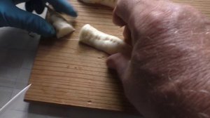 Корнеплод мелотрии