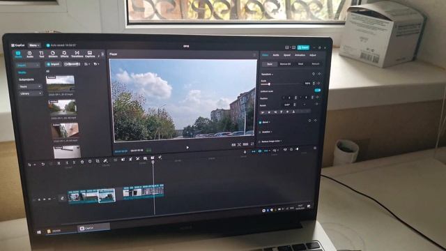 Процесс создания видео для включения монетизации!))) Полная версия
