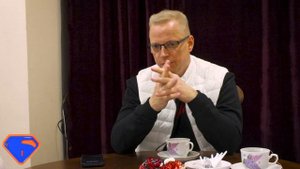 Интервью Мацкявичюс