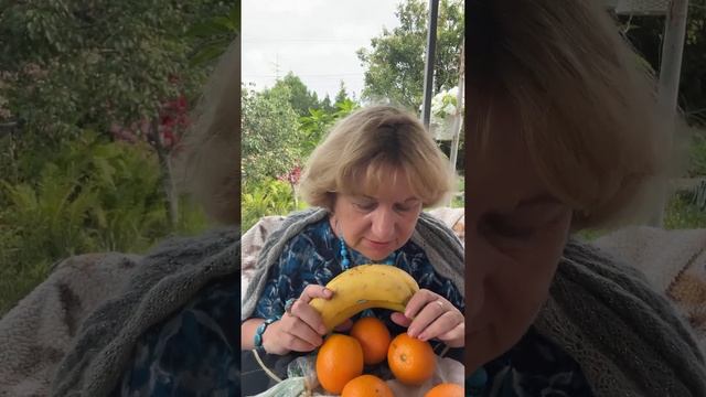 Украина ! Жуйте бананы , закусывай апельсином ! смотреть онлайн