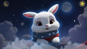 Колыбельная для малышей и детей постарше