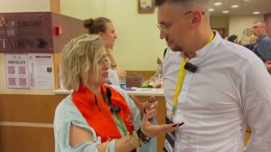 ВАСТУКОНФ23 ⧸ Третья международная Васту конференция