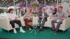 Прямой эфир с ГринЭкспо от 9 сентября 2025