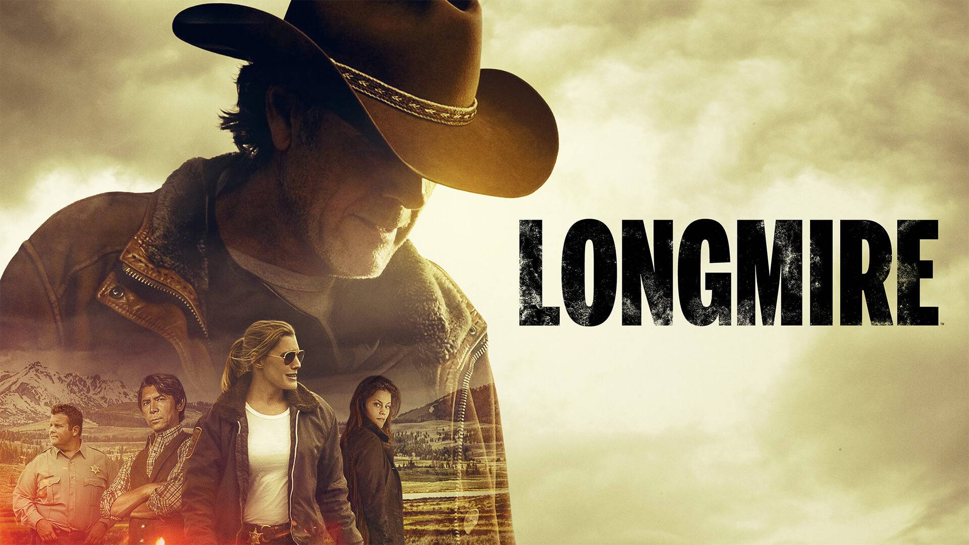 Сериал Лонгмайр  6 сезон 10 серия  Longmire