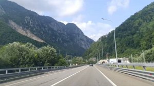 🌞СОЧИНЕНИЕ КАК МЫ ПРОВЕЛИ ЛЕТО🥰 КРАСНАЯ ПОЛЯНА⛰️💚