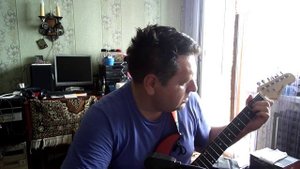 Super Bear Adventure кавер