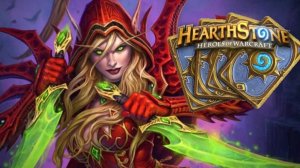 ПОДПОЛЬНАЯ АРЕНА РАЗБОЙНИК #17 ЧАСТЬ 1 #Hearthstone. Lost City of Un’Goro. #Hearthstone